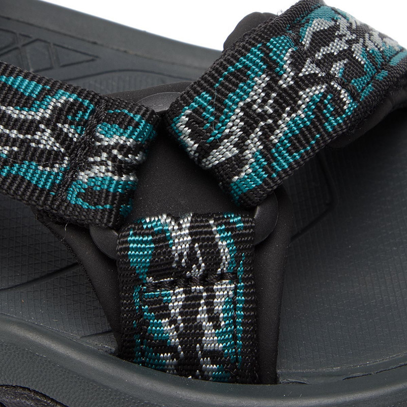 Sandale Teva Terra Fi 5 Universal Women Albastru - Manzanita Deep Lake - Image 3