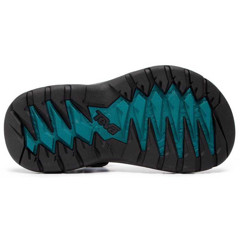 Sandale Teva Terra Fi 5 Universal Women Albastru - Manzanita Deep Lake - Image 4