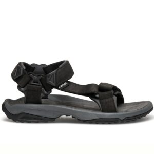 Sandale Teva Terra Fi Lite Leather Men Negru – Black