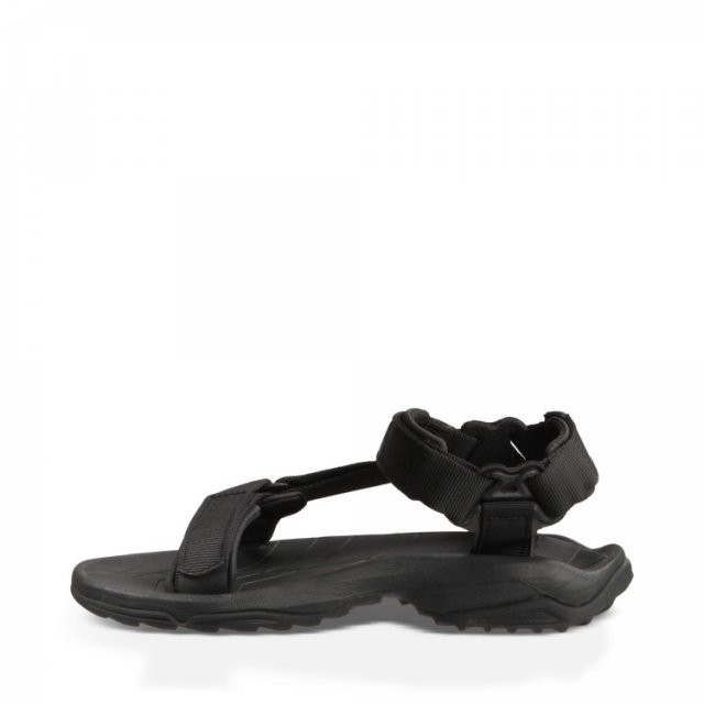Sandale Teva Terra Fi Lite Men Negru - Black - Image 3