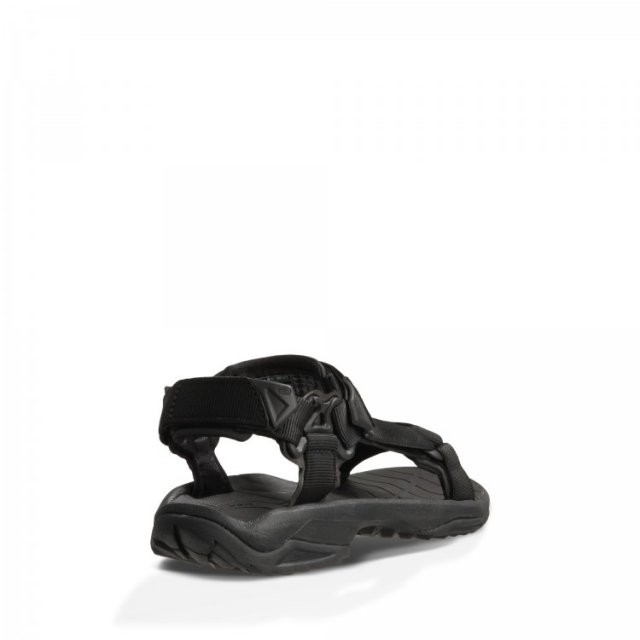 Sandale Teva Terra Fi Lite Men Negru - Black - Image 4
