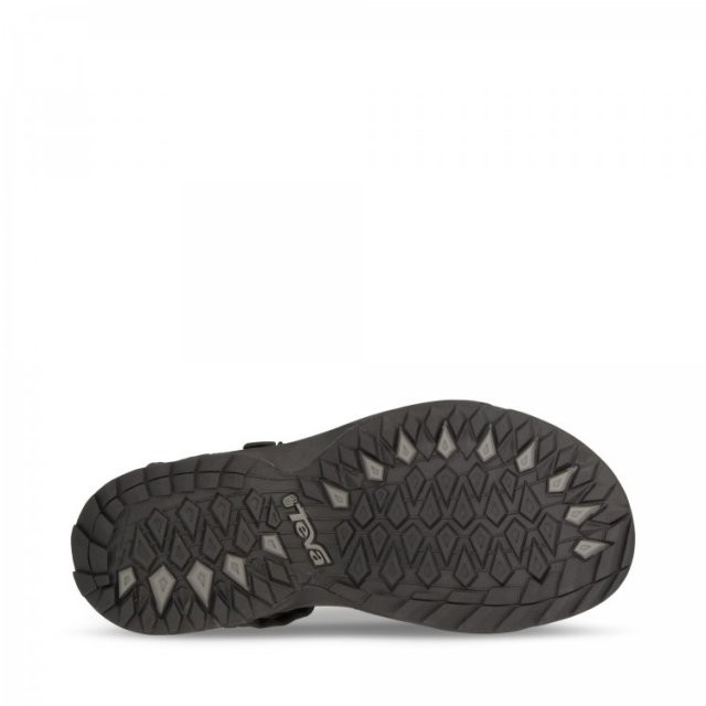 Sandale Teva Terra Fi Lite Men Negru - Black - Image 5