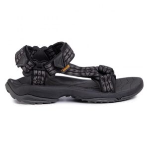Sandale Teva Terra Fi Lite Men Negru – Rambler Black