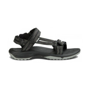 Sandale Teva Terra Fi Lite Women Negru – City Lights Black/Pastel