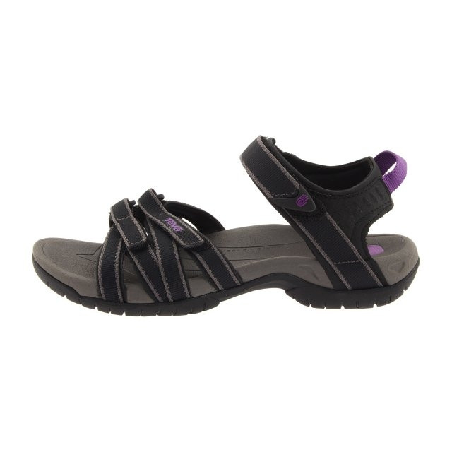 Sandale Teva Tirra 2 Negru - Black - Image 2