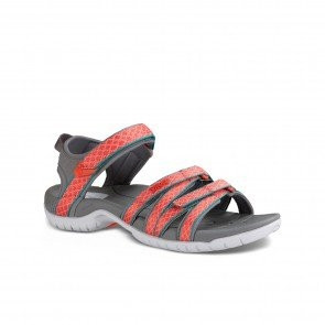 Sandale Teva Tirra 2 Rosu - Coral - Image 6