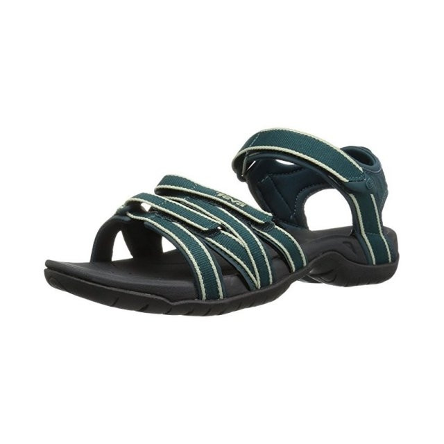 Sandale Teva Tirra 2 Albastru deschis - Teal - Image 2
