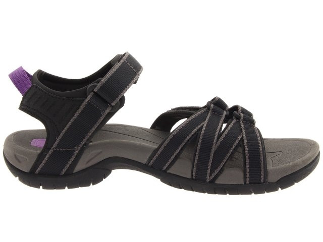 Sandale Teva Tirra 2 Negru - Black - Image 3