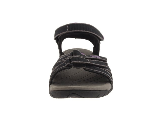 Sandale Teva Tirra 2 Negru - Black - Image 4