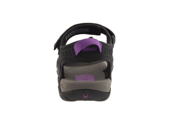 Sandale Teva Tirra 2 Negru - Black - Image 5
