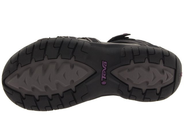 Sandale Teva Tirra 2 Negru - Black - Image 6