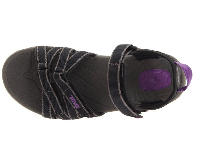 Sandale Teva Tirra 2 Negru - Black - Image 7