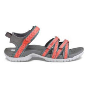 Sandale Teva Tirra 2 Rosu – Coral