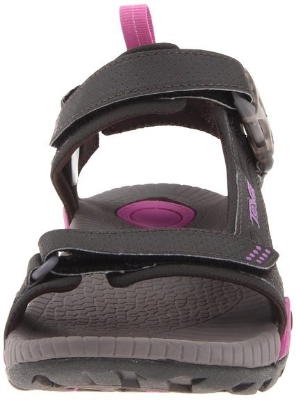 Sandale Teva Toachi 2 Gri - Raven - Image 3