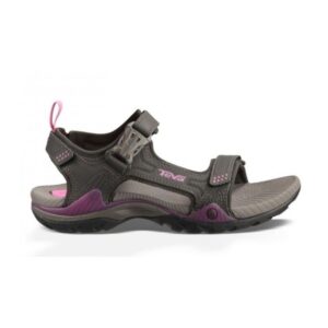 Sandale Teva Toachi 2 Gri – Raven