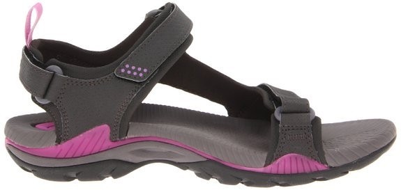 Sandale Teva Toachi 2 Gri - Raven - Image 5