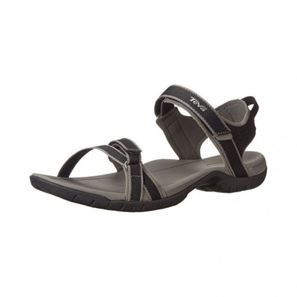 Sandale Teva Verra Negru - Black - Image 2