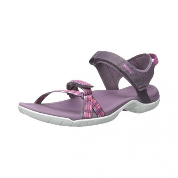 Sandale Teva Verra Mov - Purple - Image 2