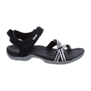 Sandale Teva Verra Negru – Black/White