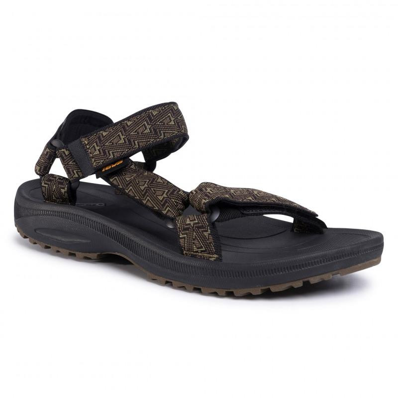 Sandale Teva Winsted Verde - Dark Olive - Image 2