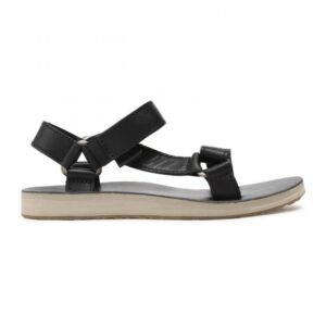 Sandale Teva Women’s Original Universal Leather Negru – Black