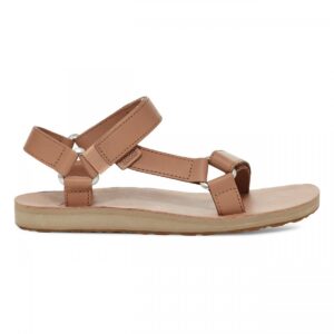 Sandale Teva Women’s Original Universal Leather Maro – Sand Dune