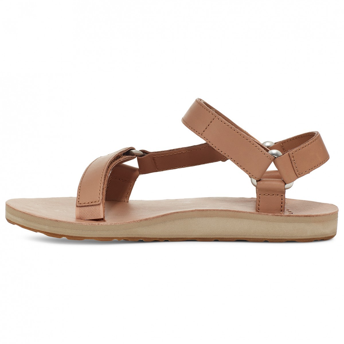 Sandale Teva Women's Original Universal Leather Maro - Sand Dune - Image 3
