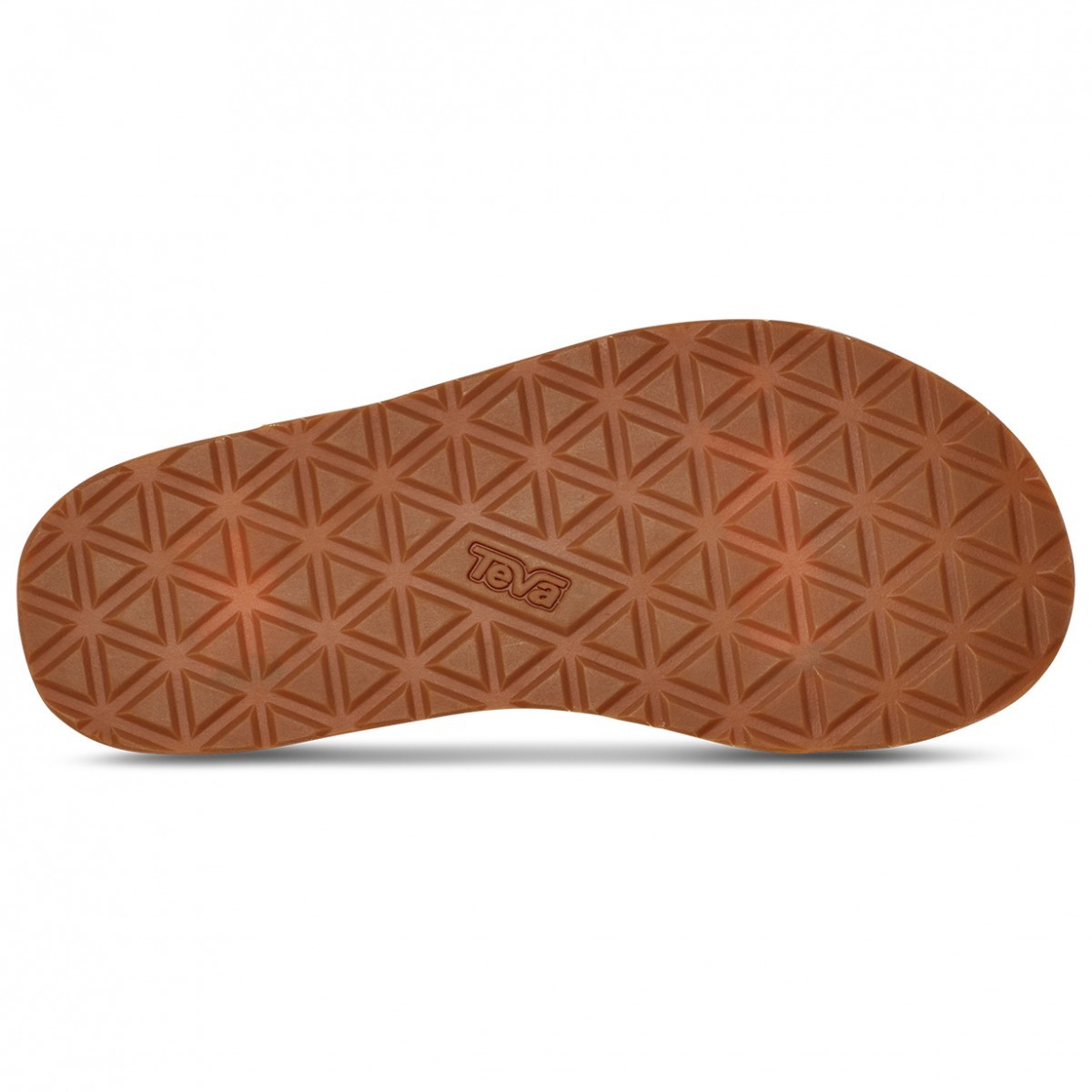 Sandale Teva Women's Original Universal Leather Maro - Sand Dune - Image 5