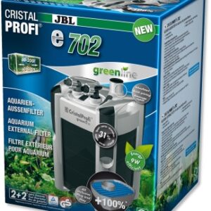 Filtru extern JBL CristalProfi e702 greenline 60-200 l