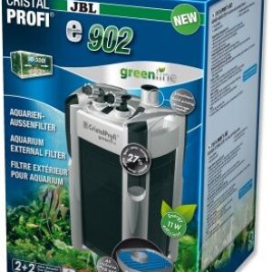 Filtru extern JBL CristalProfi e902 greenline 90-300 l