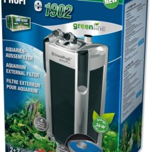 Filtru extern JBL CristalProfi e1902 greenline 300-800L l