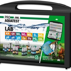 Trusa test apa JBL PRO AQUATEST LAB