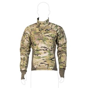 COMBAT SHIRT MODEL ACE WINTER – MULTICAM