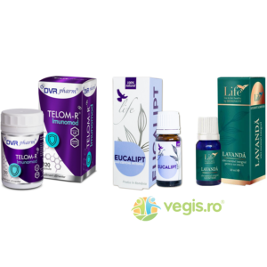 Psoriazis – Pachet Remedii Naturale Premium