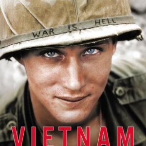Vietnam. O epopee tragică, 1945–1975