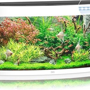 Juwel Acvariu Led Vision 260 Alb