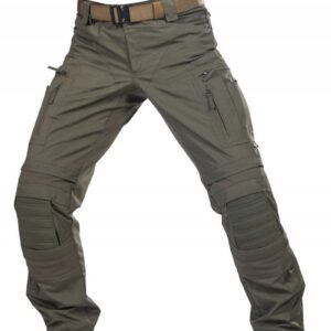 PANTALONI MODEL STRIKER XT GEN.2 COMBAT – BROWN GREY