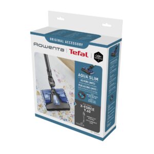 Cap de aspirare Aqua Slim Rowenta ZR009602  compatibil cu aspiratorul vertical Rowenta X-Force Flex 9.60  seriile RH20xx