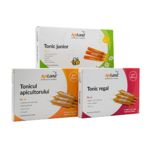 Family Pack – Kit pentru familie – Imunitate de supereroi – Default Title