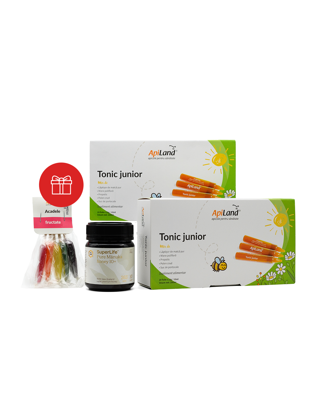 ImunoKit Junior - Default Title - Image 2