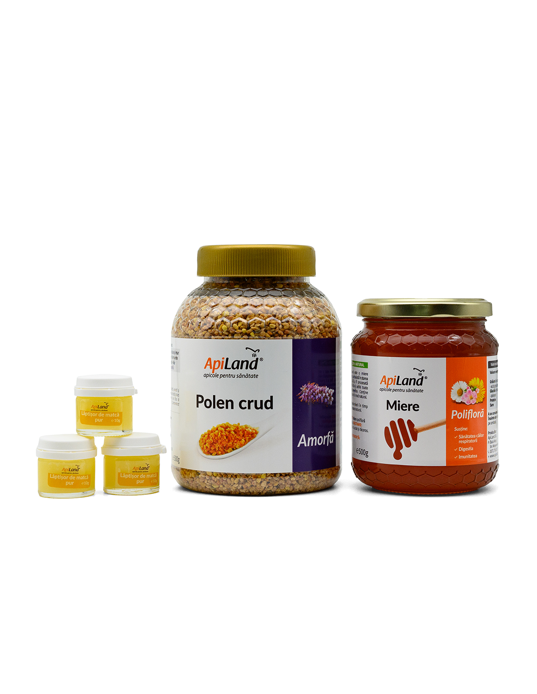 Kit pentru sportivi - Default Title - Image 2