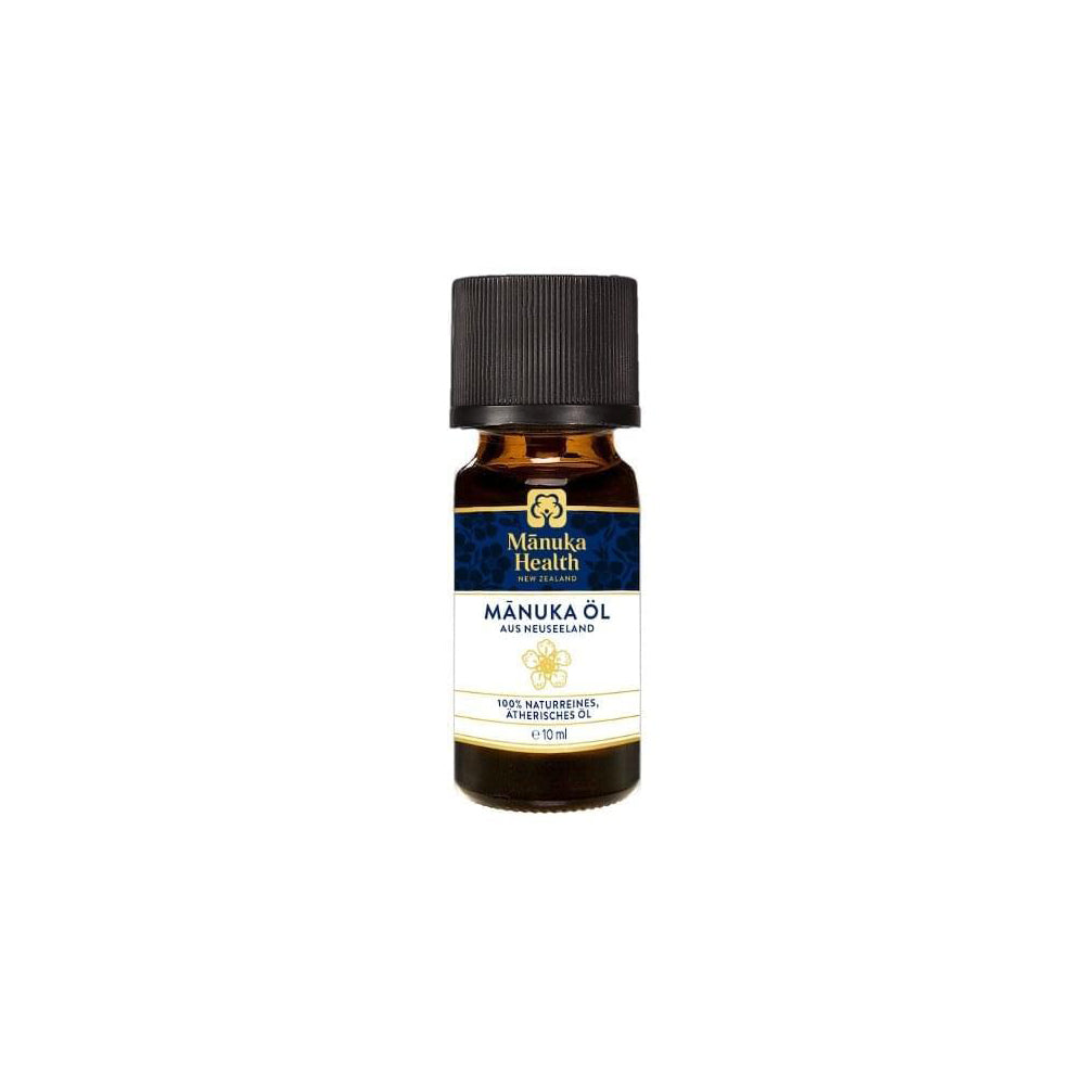 Ulei esential de Manuka - 10ml - Default Title