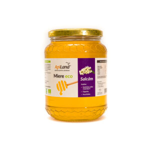 Miere Salcâm ECO – 1kg – Default Title