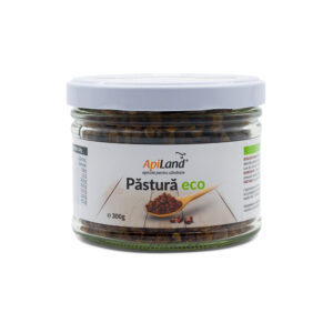 Păstură de albine Apiland ECO 300g – Superaliment apicol pentru energie și forță – Default Title