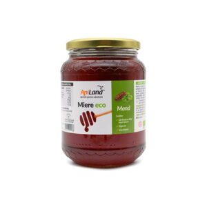Miere Mană ECO – 1kg – Default Title