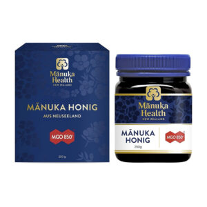 Miere Manuka MGO 850+ – 250g – Default Title