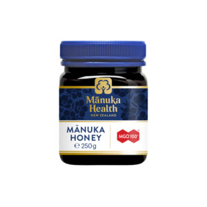 Miere Manuka MGO 100+ – 250g – Default Title