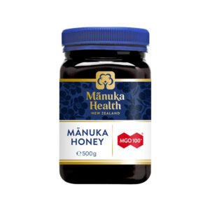 Miere Manuka MGO 100+ – 500g – Default Title