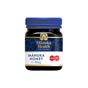 Miere Manuka MGO 250+ – 250g – Default Title