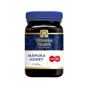Miere Manuka MGO 250+ – 500g – Default Title